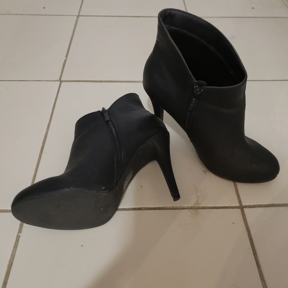 Michael Antonio Booties